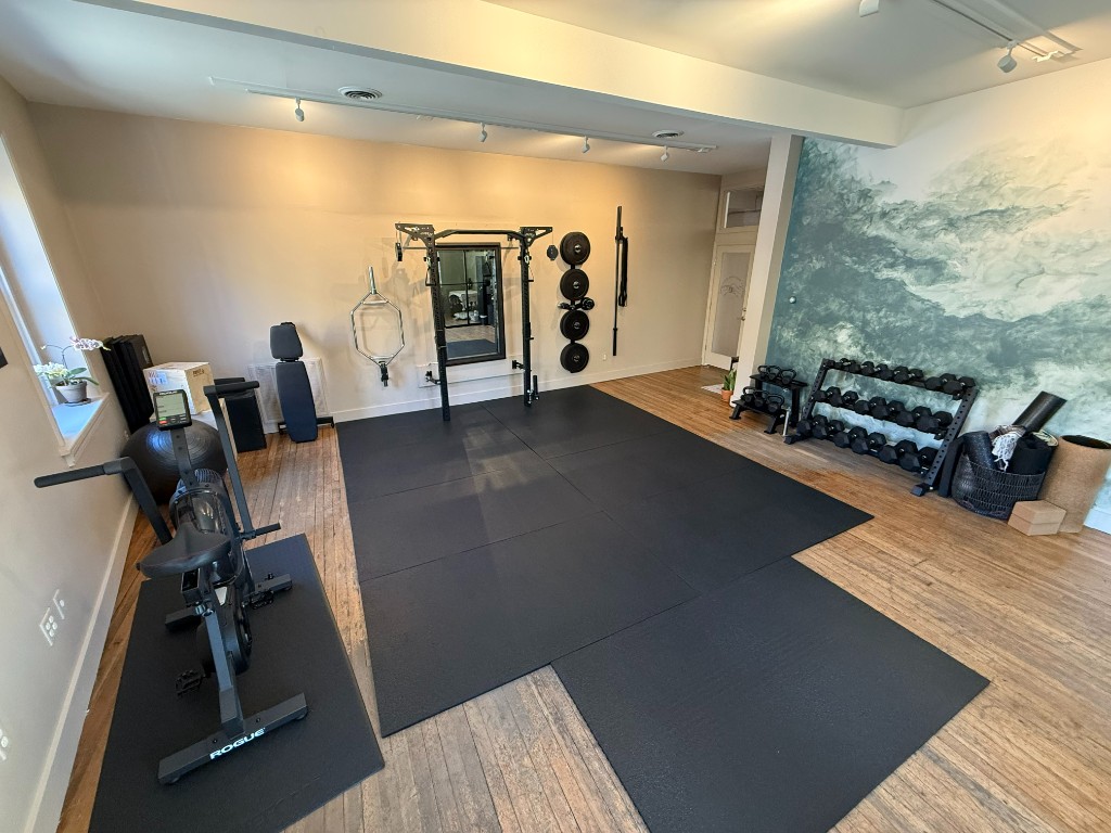 Simplify Wellness studio