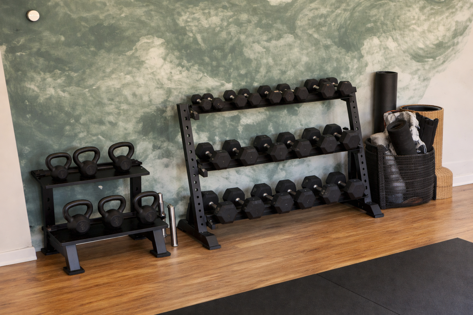 Simplify Wellness studio